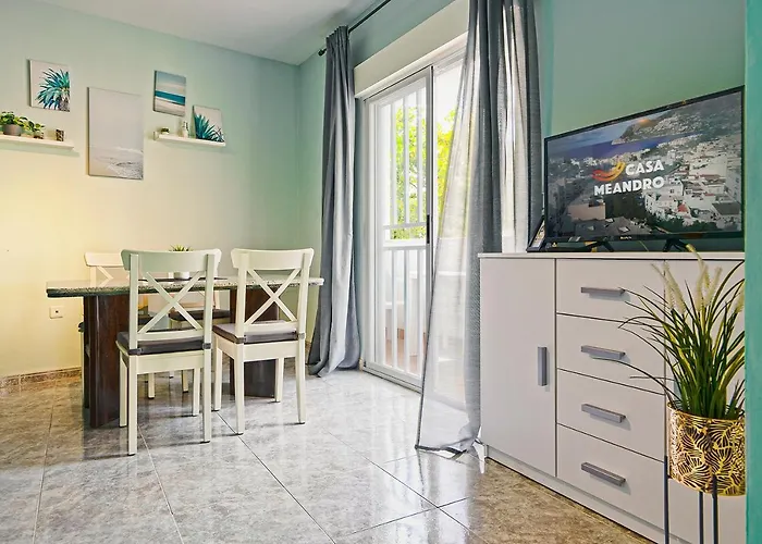 Casa Meandro: 9Min➟Sea⋆Terrace⋆Garage⋆Ac⋆Wifi⋆Washer
