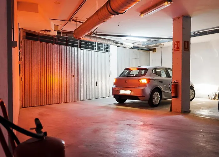 Casa Meandro: 9Min➟Sea⋆Terrace⋆Garage⋆Ac⋆Wifi⋆Washer