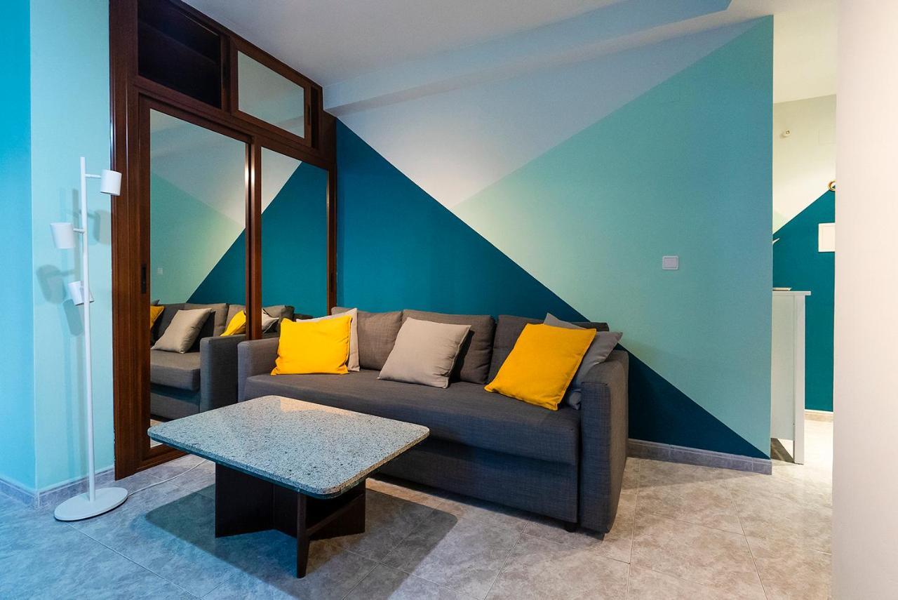 Apartament Casa Meandro: 9min➟sea⋆terrace⋆garage⋆ac⋆wifi⋆washer La Herradura (Granada)