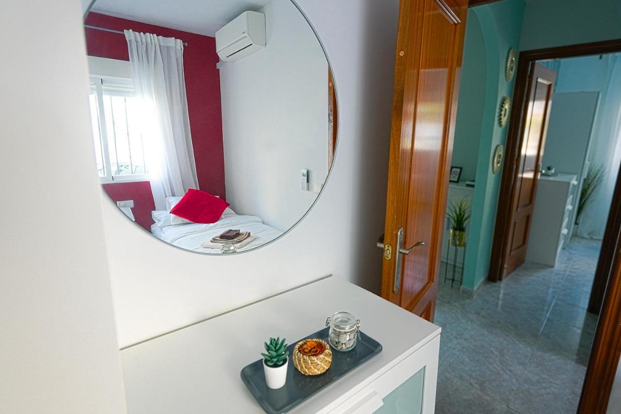 Casa Meandro: 9min➟sea⋆terrace⋆garage⋆ac⋆wifi⋆washer