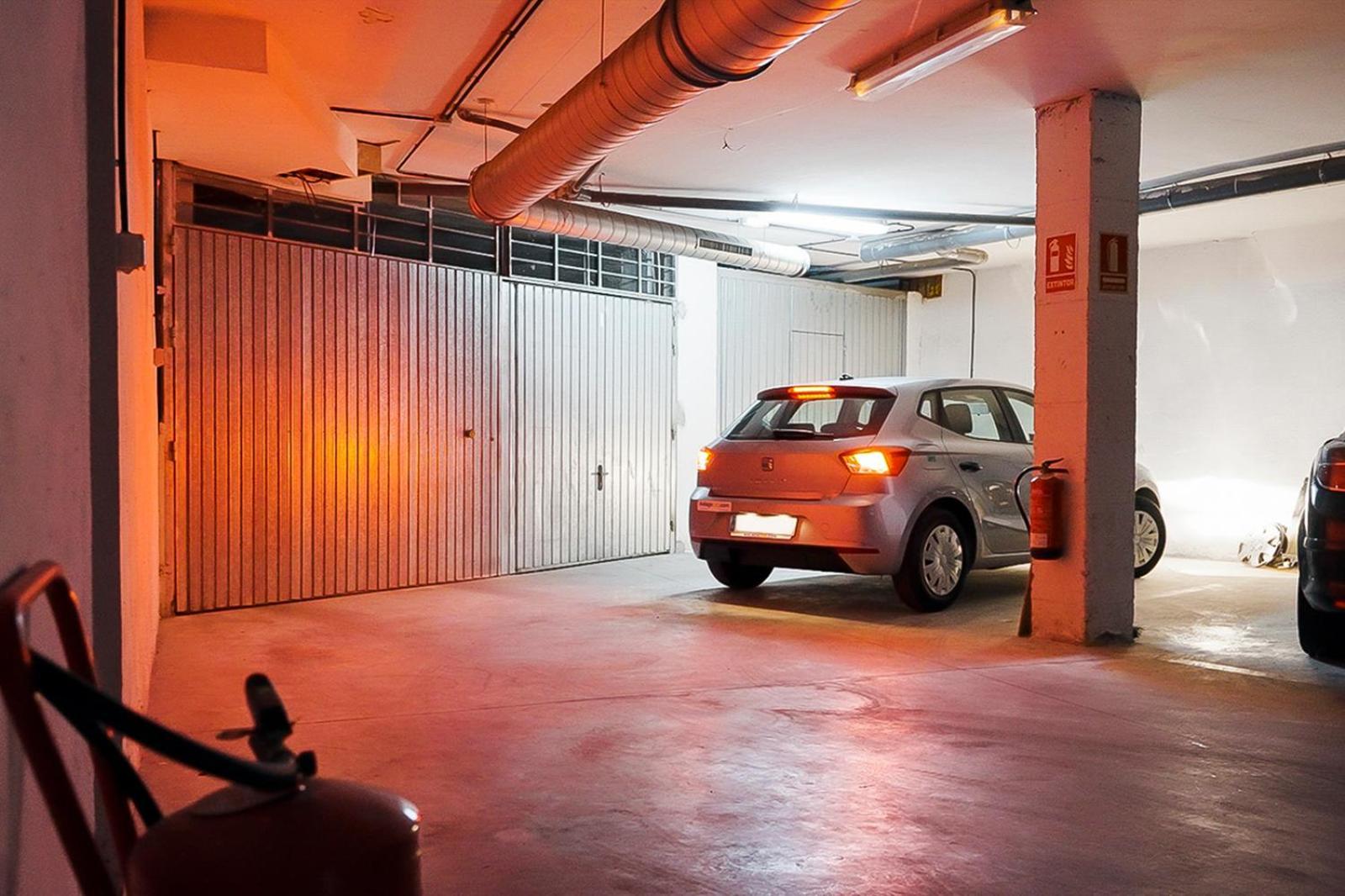 Casa Meandro: 9min➟sea⋆terrace⋆garage⋆ac⋆wifi⋆washer Apartament La Herradura (Granada)