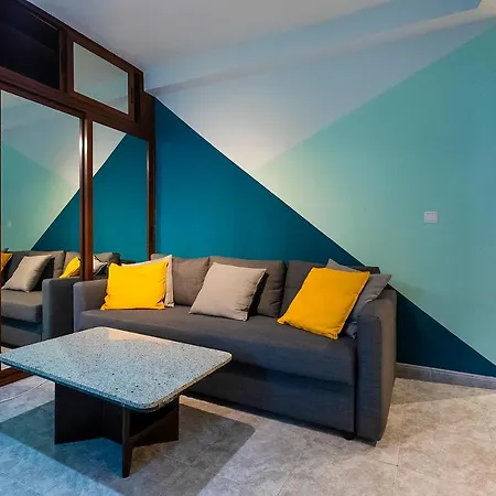 Casa Meandro: 9Min➟Sea⋆Terrace⋆Garage⋆Ac⋆Wifi⋆Washer La Herradura  Exterior photo