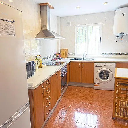 Casa Meandro: 9Min➟Sea⋆Terrace⋆Garage⋆Ac⋆Wifi⋆Washer La Herradura  Exterior photo