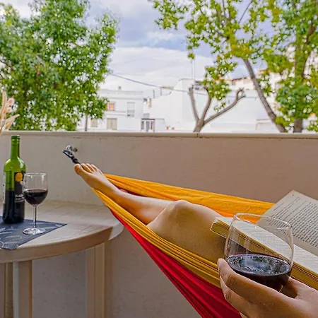 Casa Meandro: 9Min➟Sea⋆Terrace⋆Garage⋆Ac⋆Wifi⋆Washer La Herradura  Exterior photo