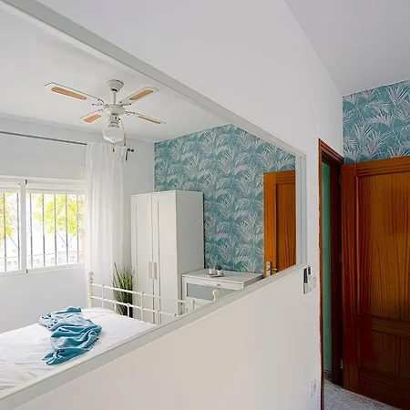 Casa Meandro: 9Min➟Sea⋆Terrace⋆Garage⋆Ac⋆Wifi⋆Washer La Herradura  Exterior photo