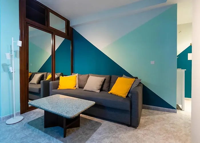 Casa Meandro: 9Min➟Sea⋆Terrace⋆Garage⋆Ac⋆Wifi⋆Washer
