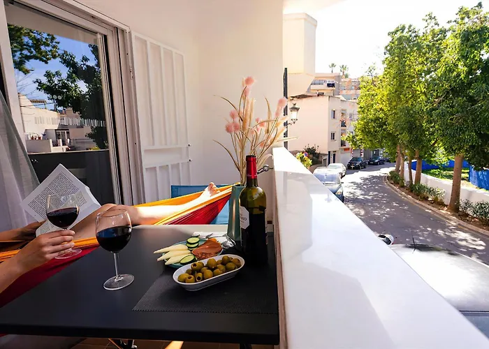 Casa Meandro: 9Min➟Sea⋆Terrace⋆Garage⋆Ac⋆Wifi⋆Washer