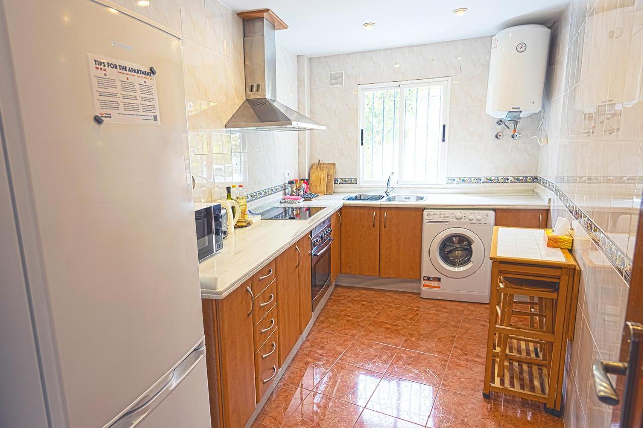 Apartment Casa Meandro: 9min➟sea⋆terrace⋆garage⋆ac⋆wifi⋆washer