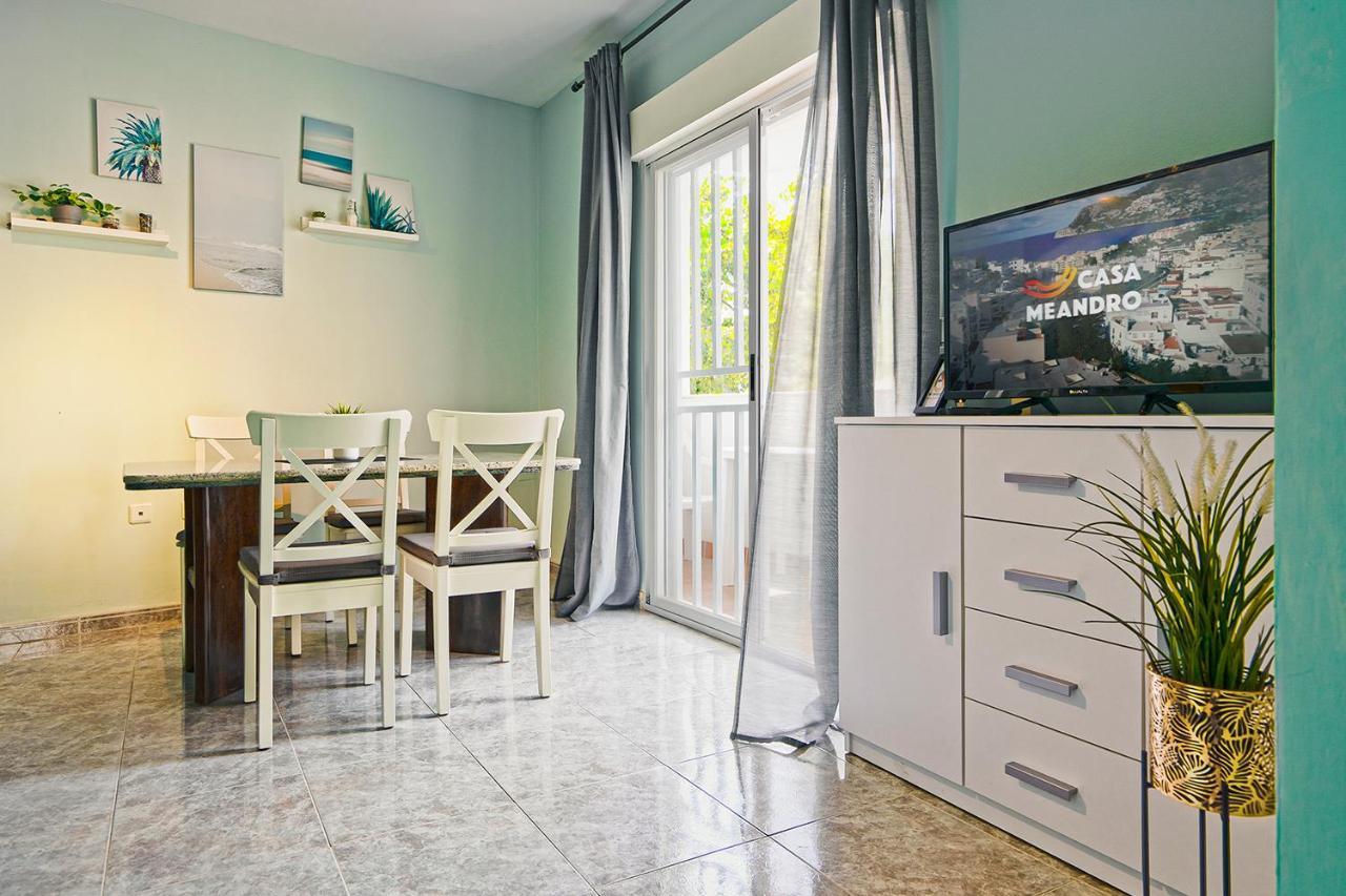 Apartment Casa Meandro: 9min➟sea⋆terrace⋆garage⋆ac⋆wifi⋆washer