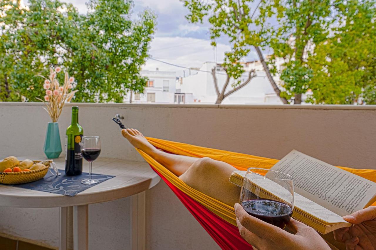 Casa Meandro: 9min➟sea⋆terrace⋆garage⋆ac⋆wifi⋆washer Apartment La Herradura (Granada)