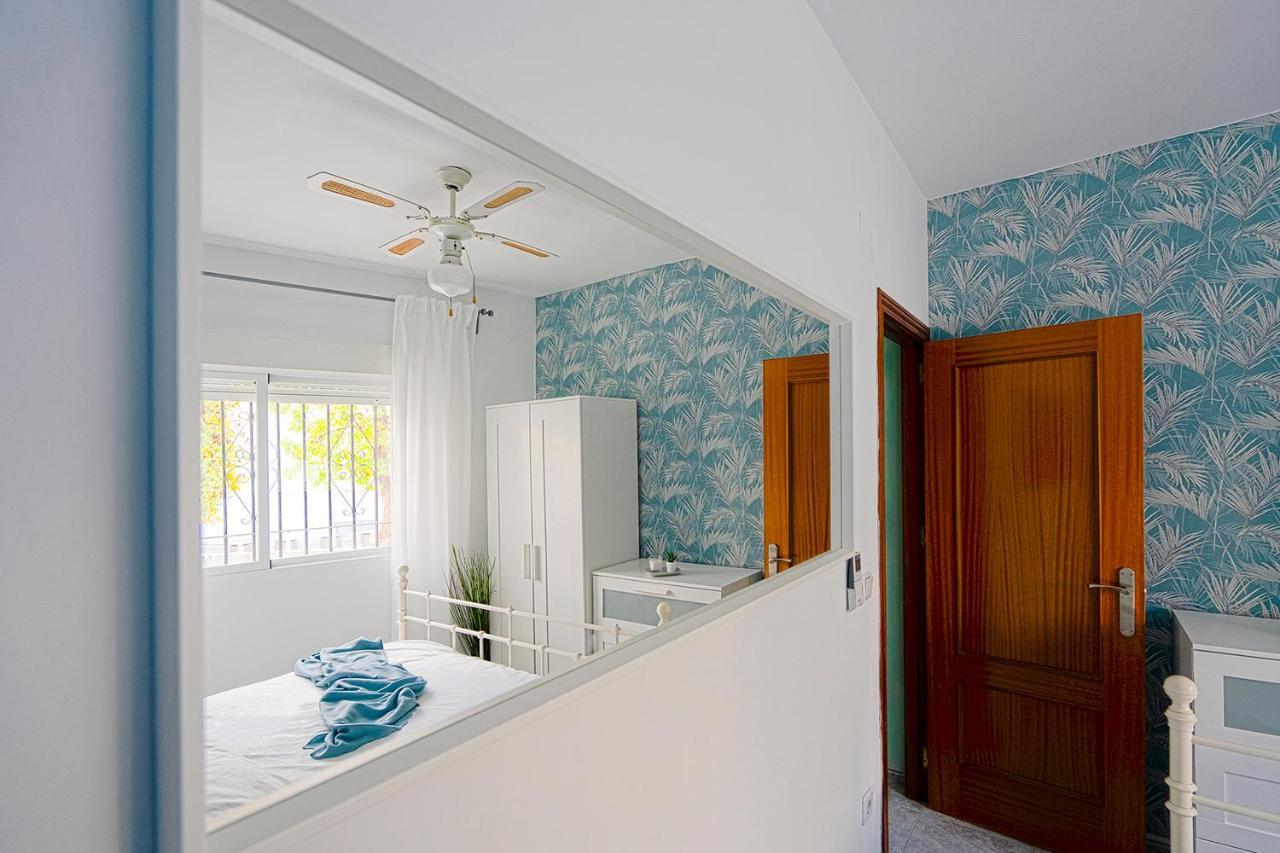 Casa Meandro: 9min➟sea⋆terrace⋆garage⋆ac⋆wifi⋆washer Apartment