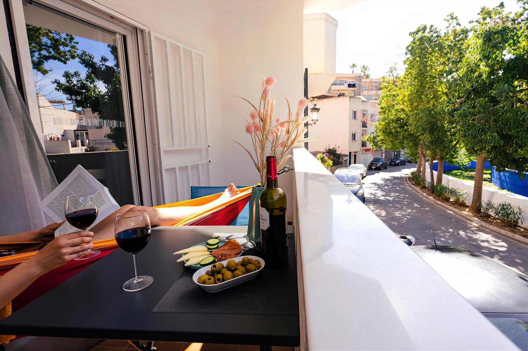 Casa Meandro: 9min➟sea⋆terrace⋆garage⋆ac⋆wifi⋆washer Apartment *